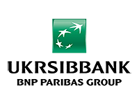 Банк UKRSIBBANK в Бобровице